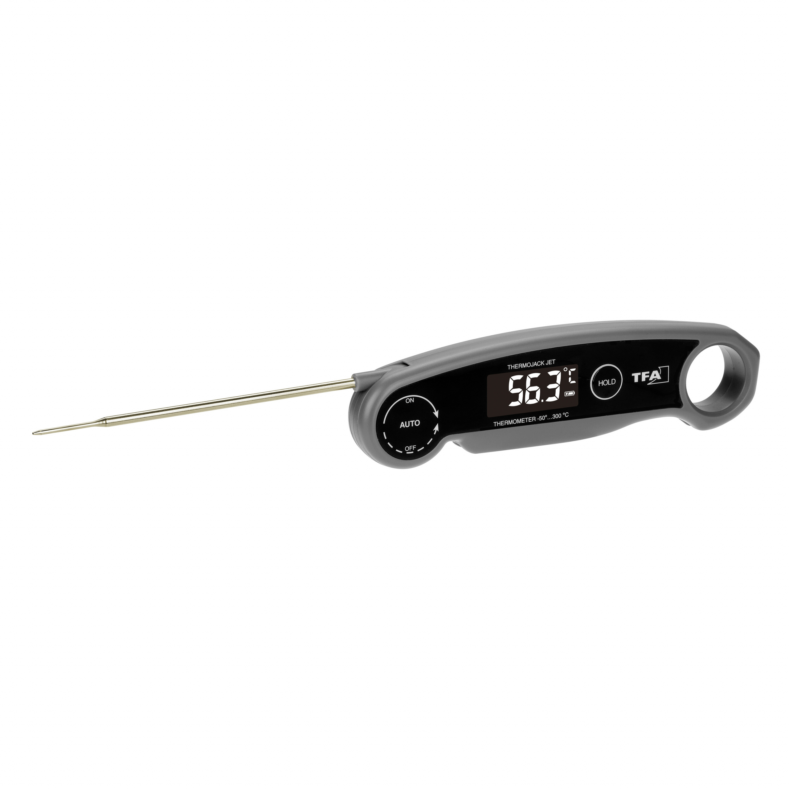 Digitalni termometar ThermoJack JET 30.1069.10 - Slika 2
