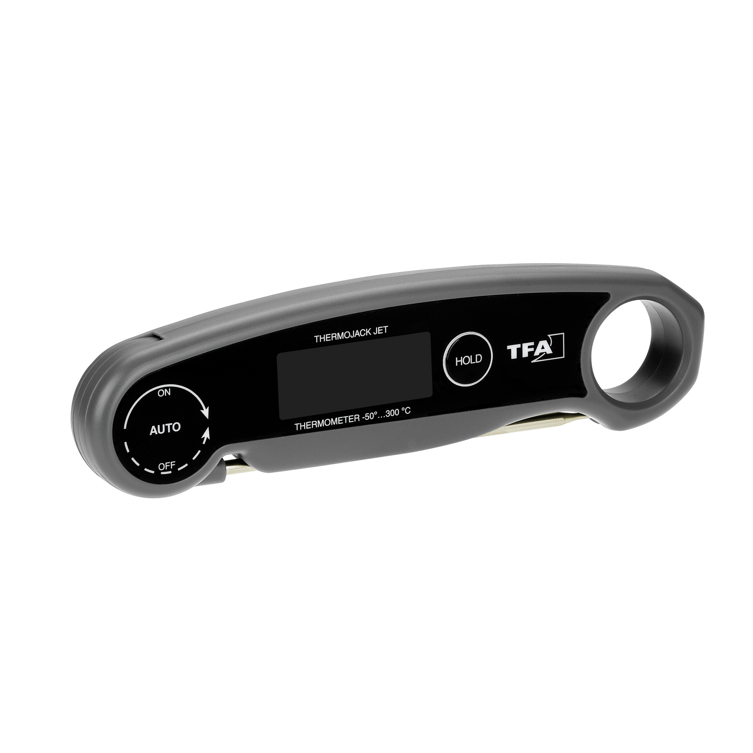 Digitalni termometar ThermoJack JET 30.1069.10 - Slika 4