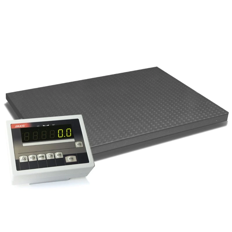 Podna vaga 4BA2000F-C