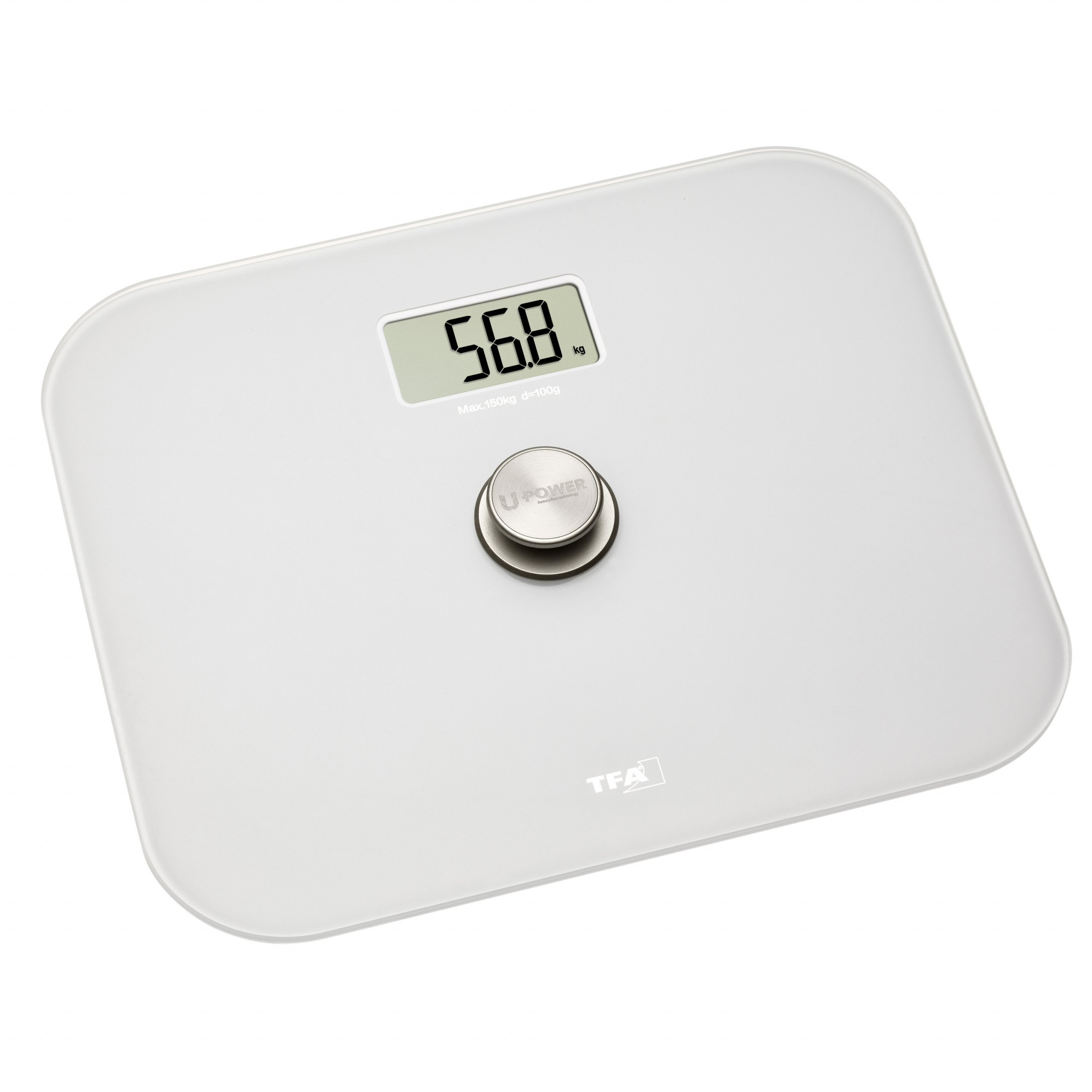 Osobna vaga ECO STEP 50.1014.02 do 150 kg