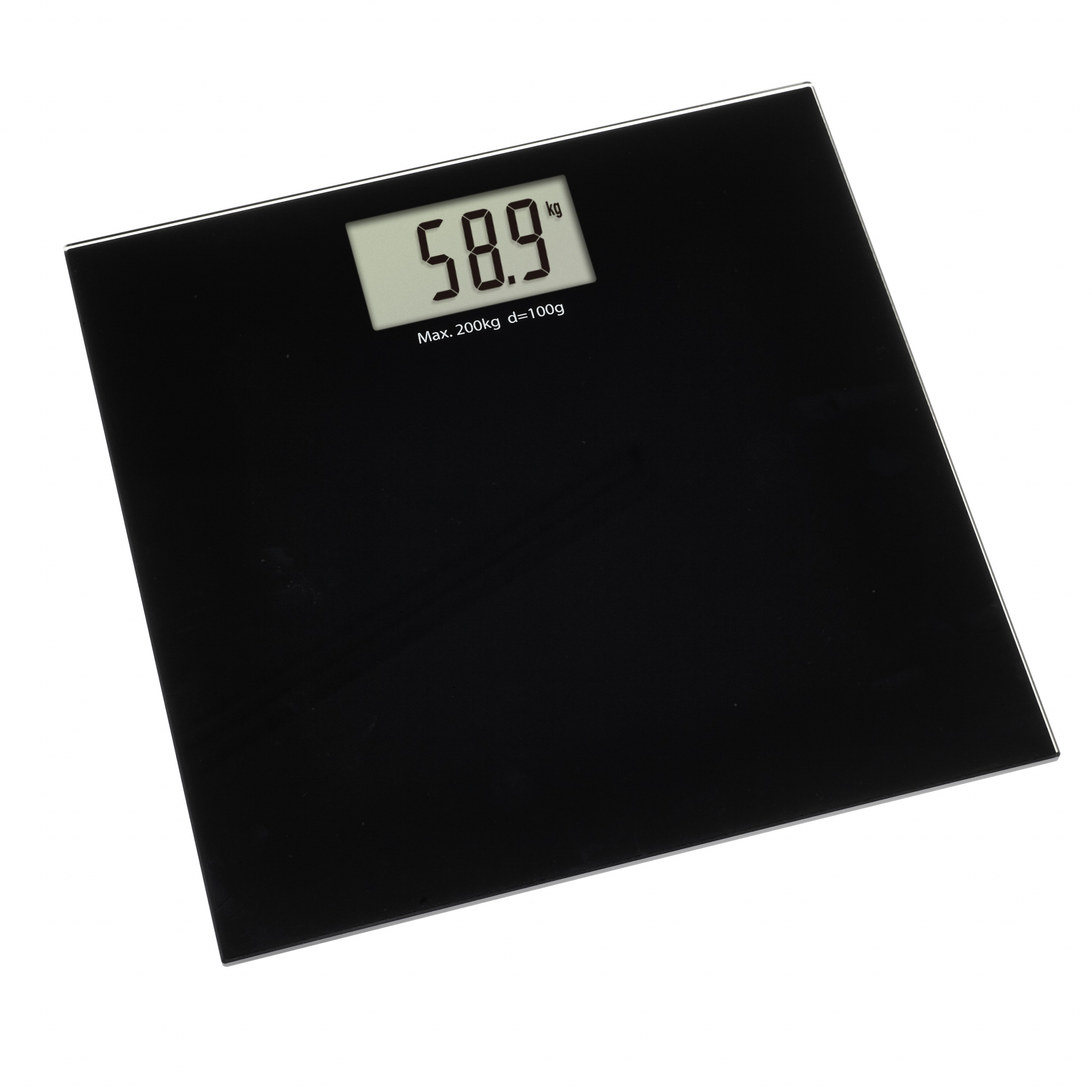 Osobna vaga STEP PLUS 50.1015.01 do 200 kg