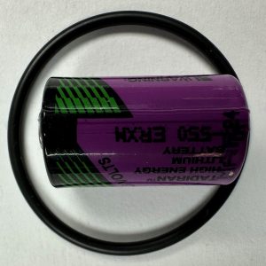 Set baterija za HOT LOG loggere 5990-0900