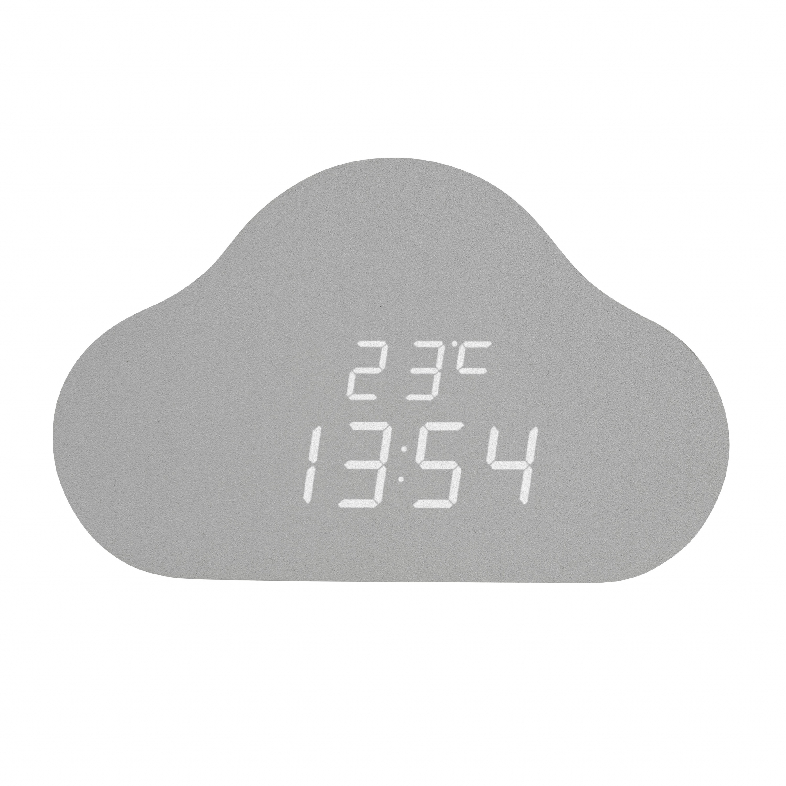 Digitalni budilnik CLOCCO CLOUD 60.2040.15 - Slika 3