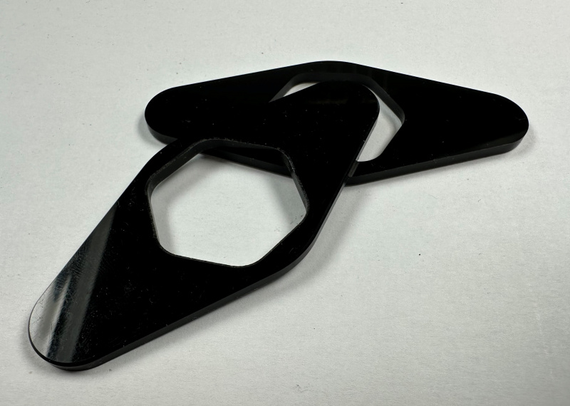 Opening Tool 5990-0901