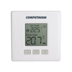 Digitalni sobni termostat COMPUTHERM Q32