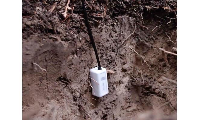 HOBO MX2307 datalogger za temperaturu ivlagu tla - Slika 2