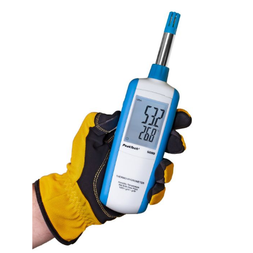Vlagomjer PKT5039 - Slika 2