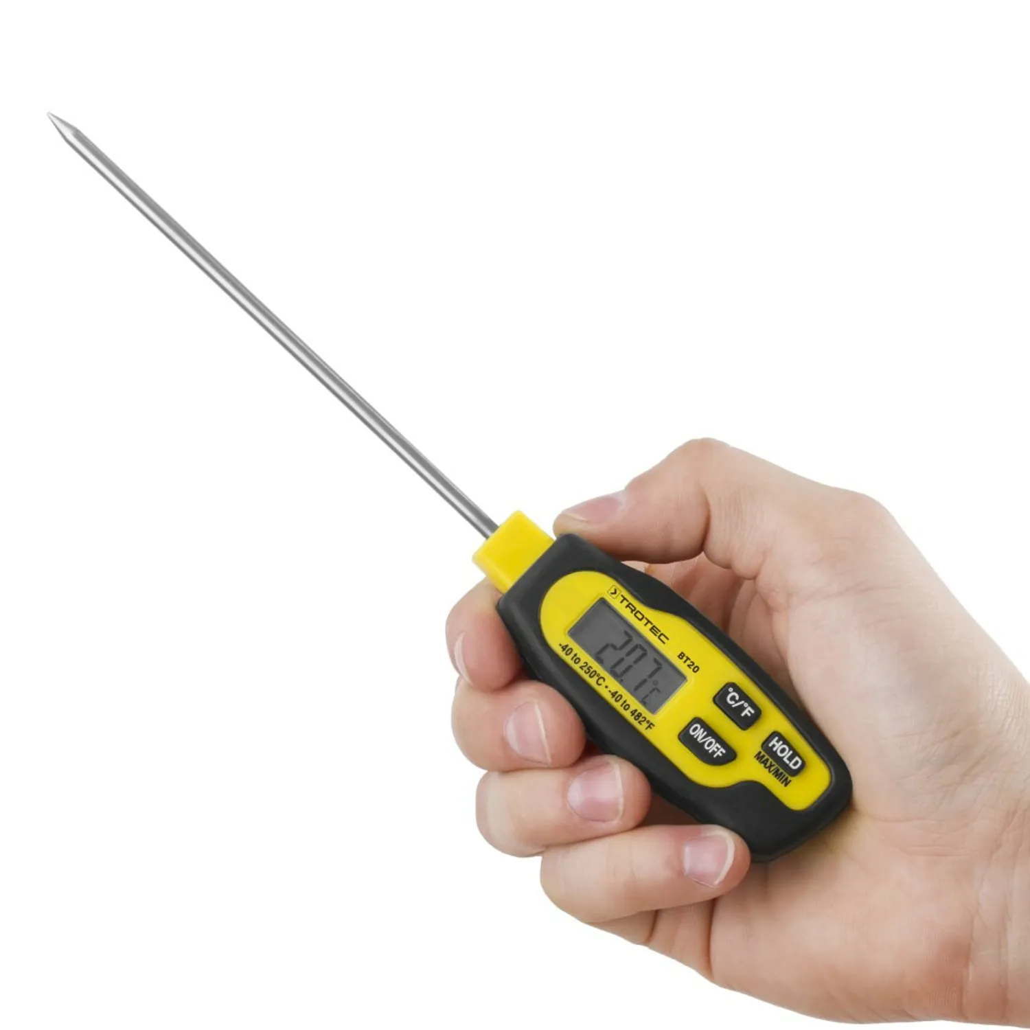 BT20 - Ubodni termometar - Slika 2