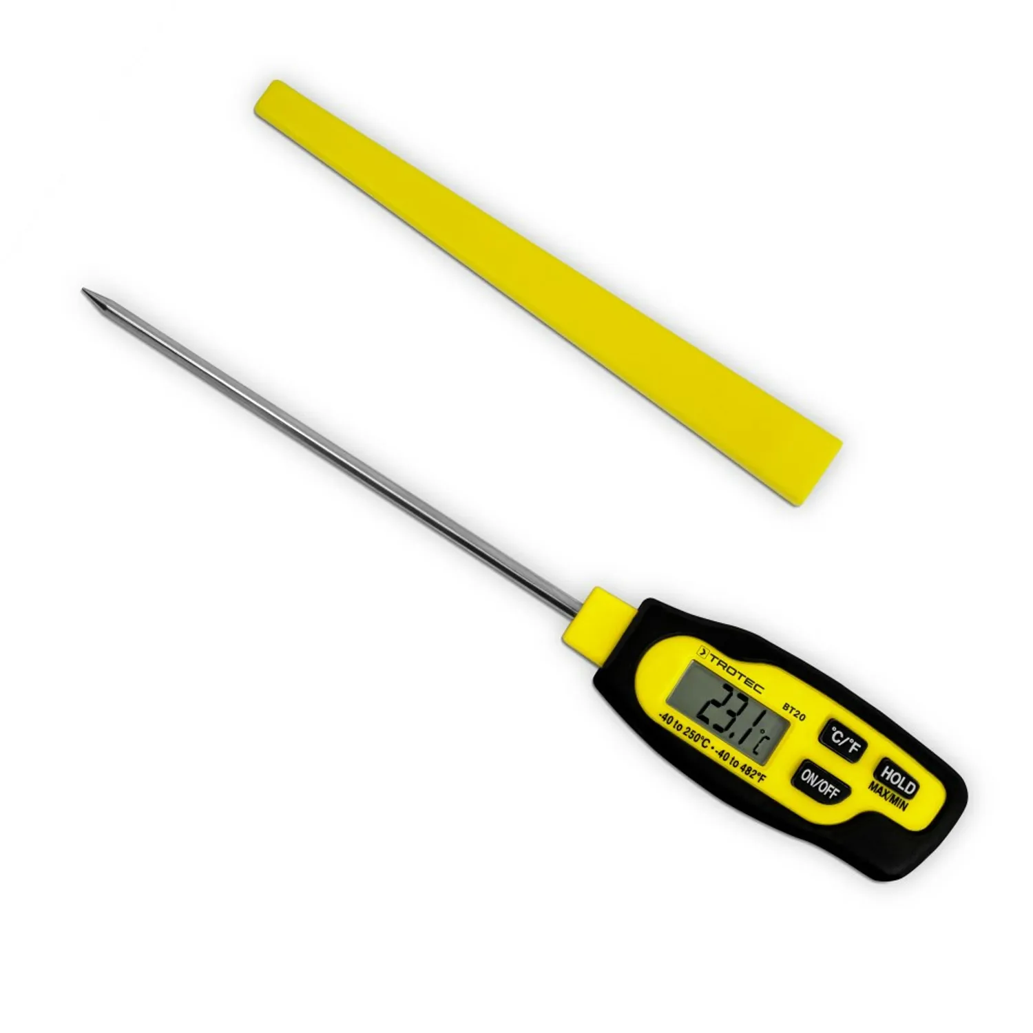 BT20 - Ubodni termometar - Slika 4