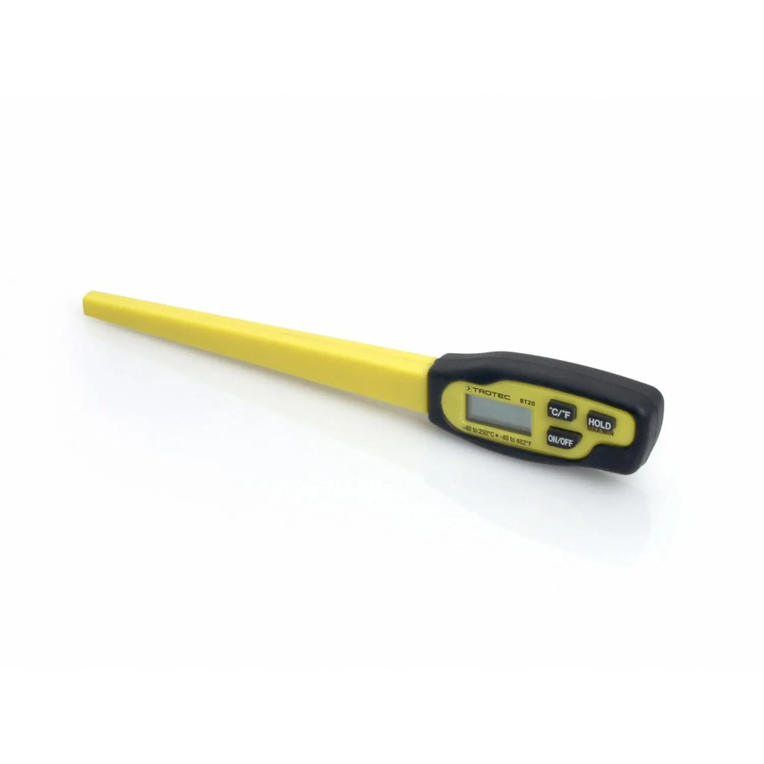 BT20 - Ubodni termometar - Slika 5
