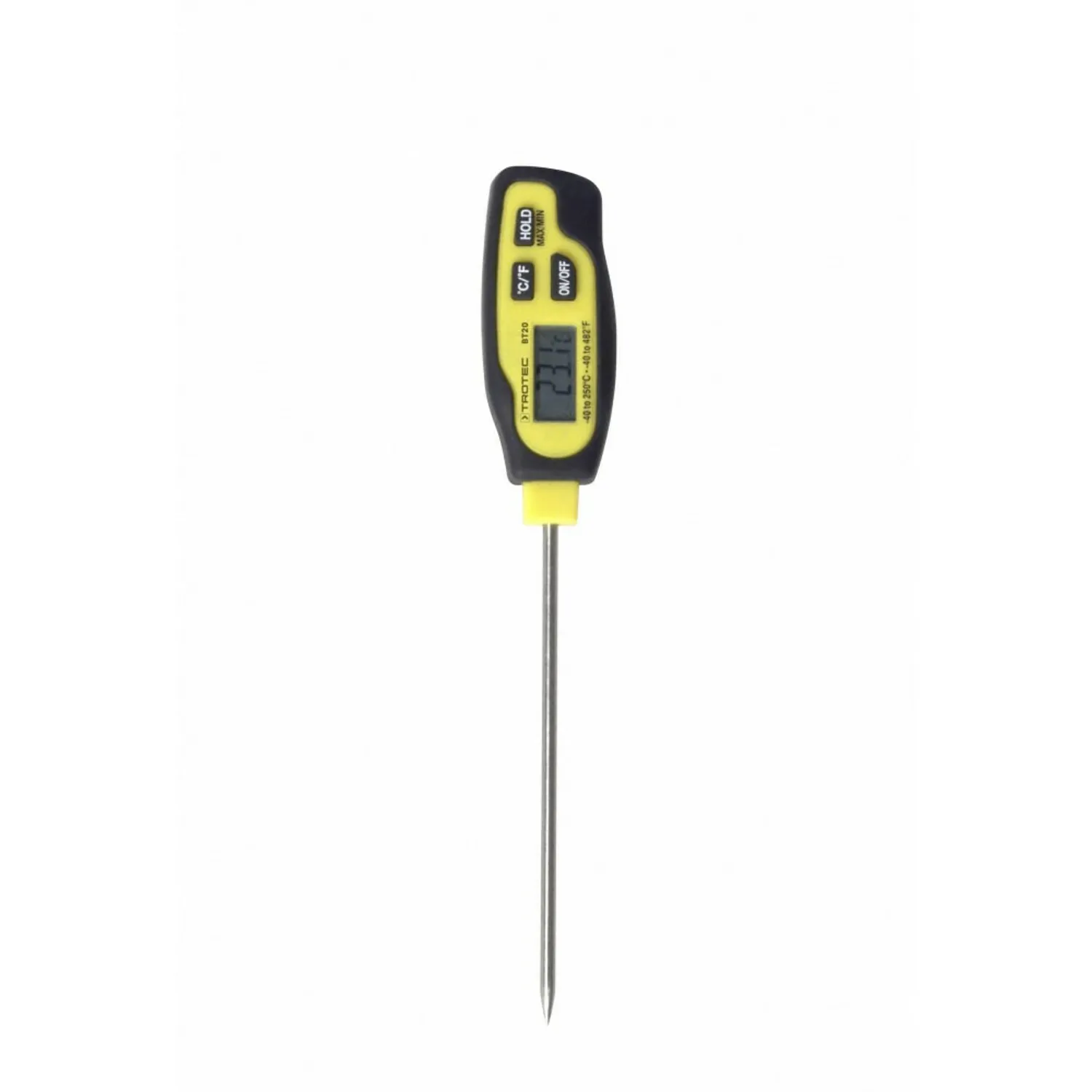 BT20 - Ubodni termometar