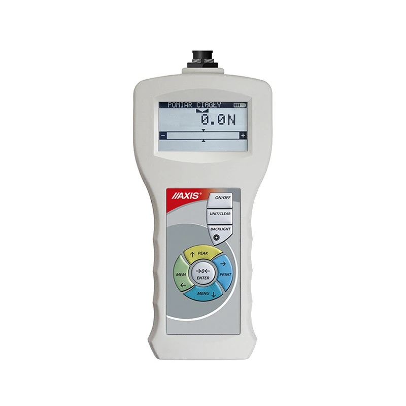 FC00 Mjerač sile multi-range