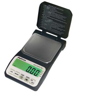 Džepna vaga JKD 250/0,05g