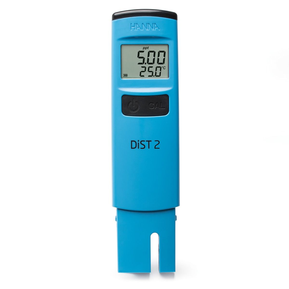 HI98302 - DiST®2 TDS-tester - Slika 2