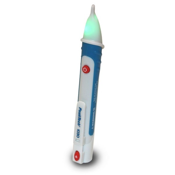 PKT-1030 Detektor napona 90 - 1000 V AC - Slika 3