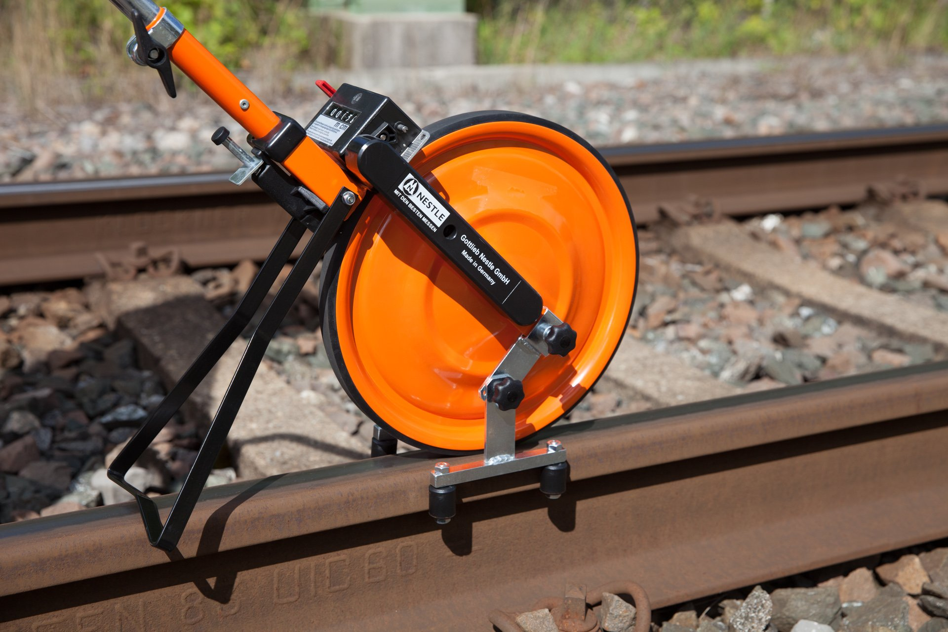 593 002 - Adapter za šine - Slika 3