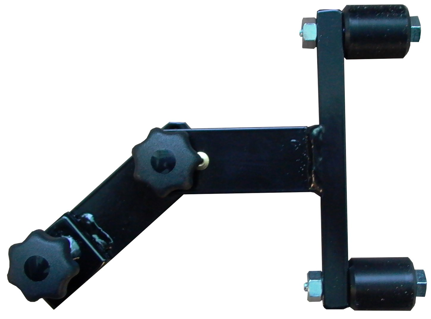 593 002 - Adapter za šine - Slika 2