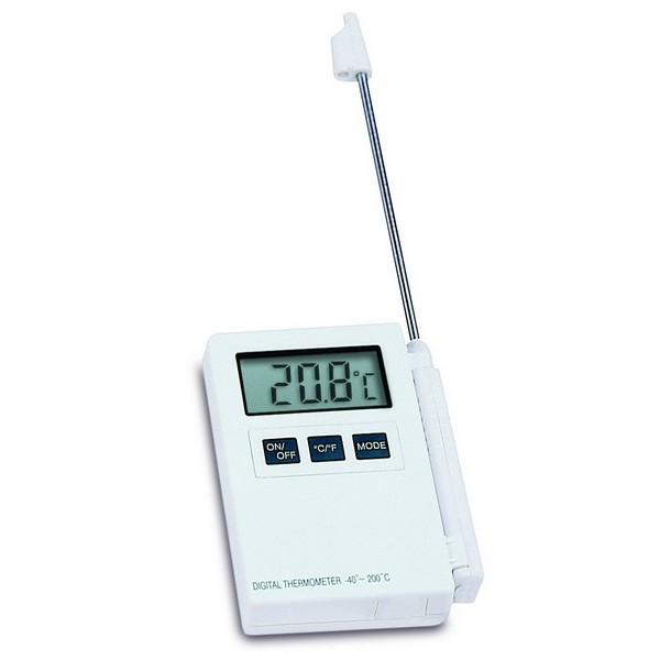 P200 - kontaktni termometar 5000-1200