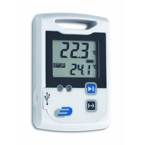 LOG 100 - Datalogger za temperaturu 5005-0100