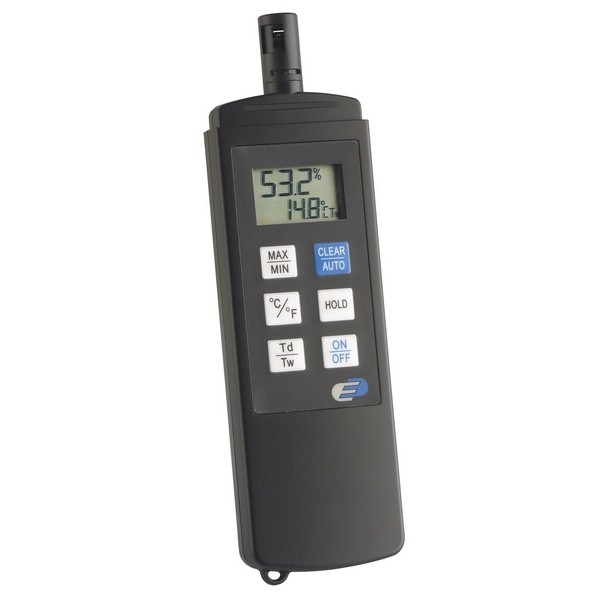 5020-0560 - Termohigrometar H560 model 31.1028