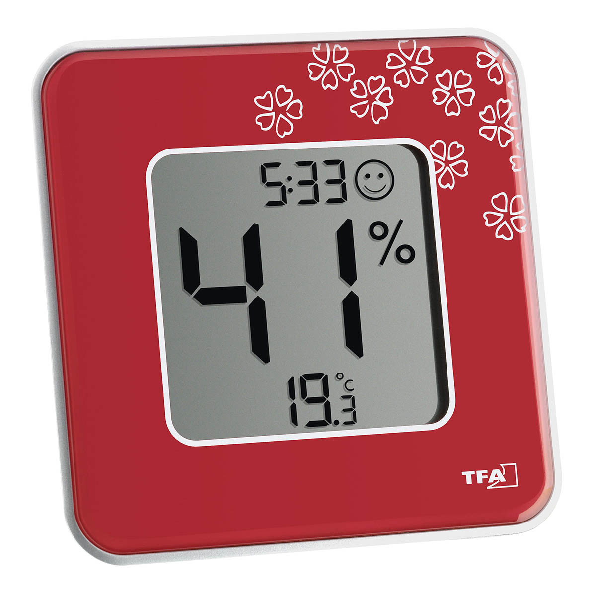 30.5021.05 - Termohigrometar sa satom