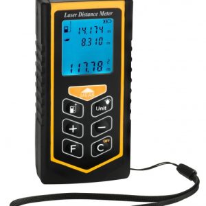 5040-0040 Laserski mjerač udaljenosti LM40