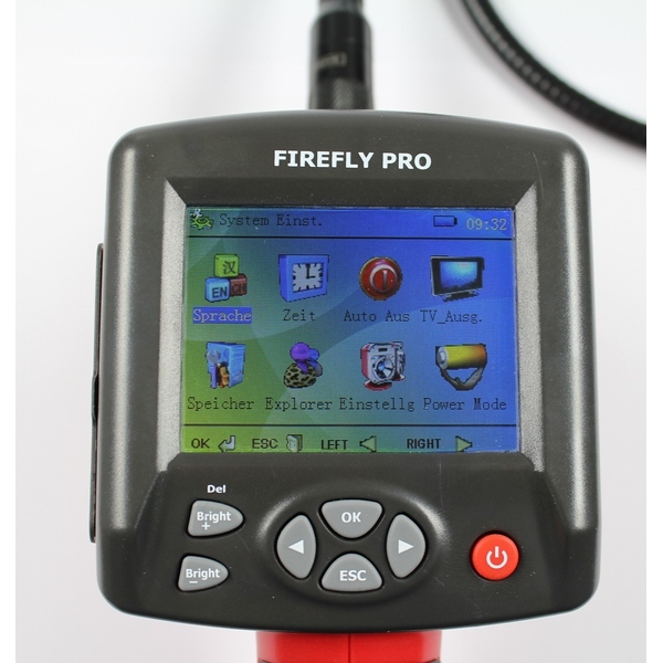 5040-0150 Firefly Pro videoskop - Slika 2