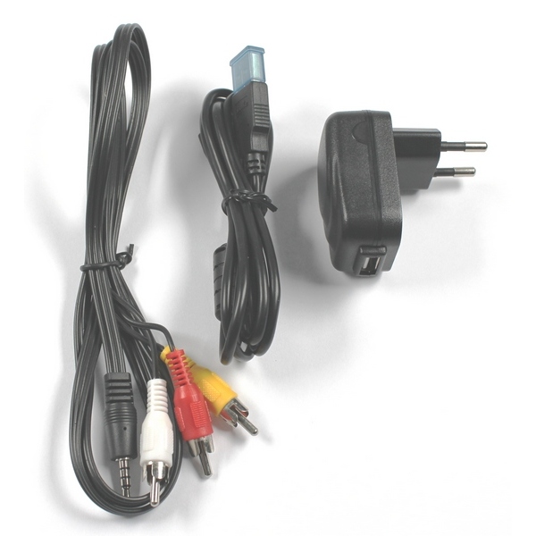 5040-0150 Firefly Pro videoskop - Slika 5