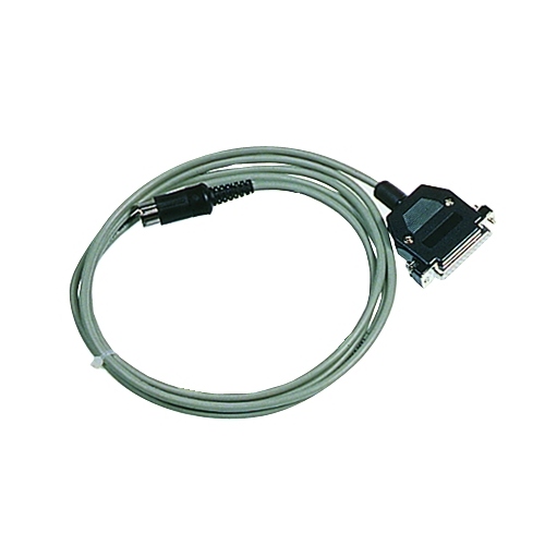 5090-0002 - RS-232 data-kabel