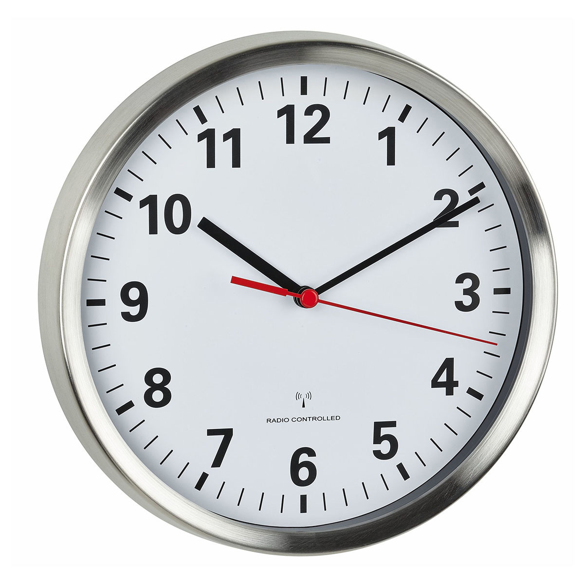 Analogni zidni radio-sat 60-3529.02