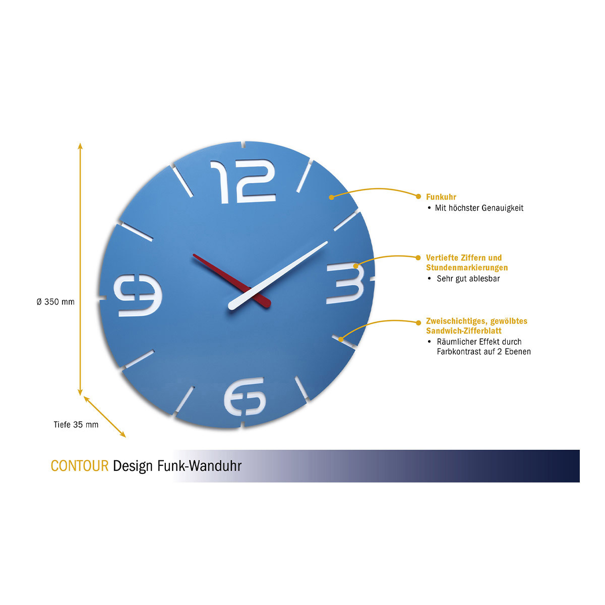 Design radio-sat CONTOUR 60-3536.14 - Slika 3