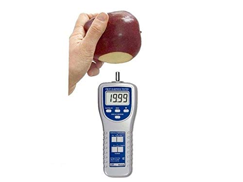 Penetrometar FR-5120 za voće - Slika 2