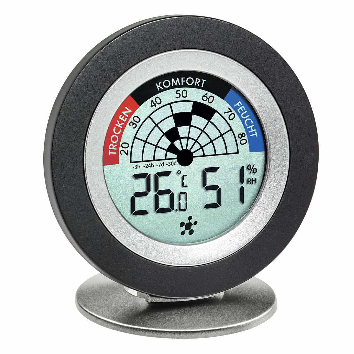 WeatherHub COSY RADAR Set 31-4008.02 - Slika 2