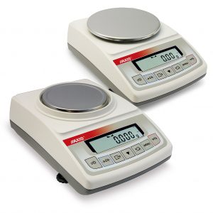 Laboratorijska vaga ATA320