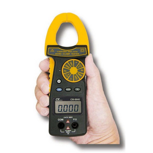 Strujna kliješta CM-9940 - Slika 2