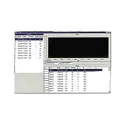 Software i data-kabel CPC-401SW