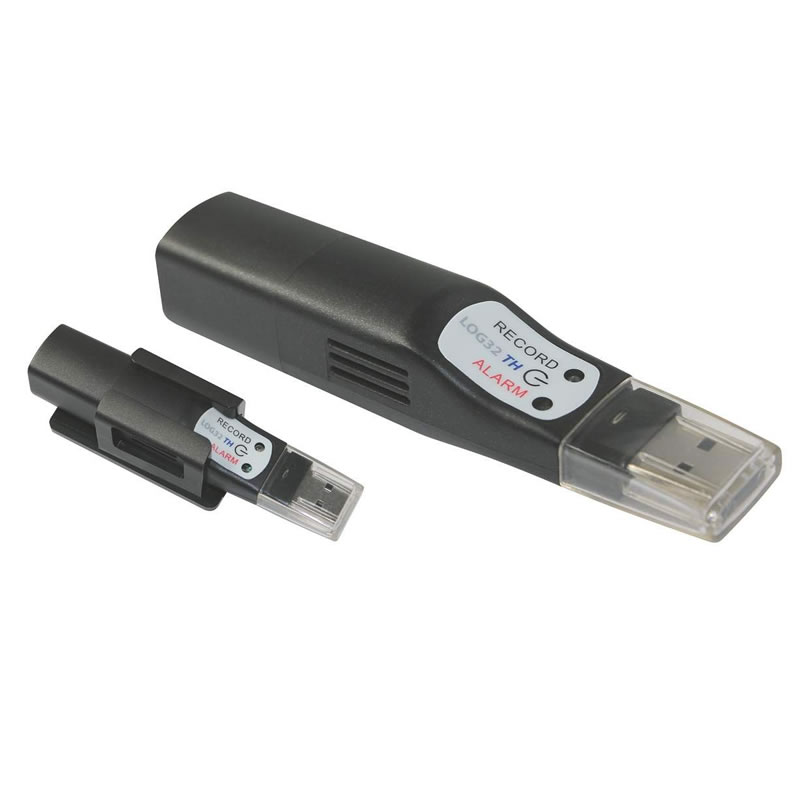 Dataloger LOG32THP /5005-0173 /31.1056 - Slika 3
