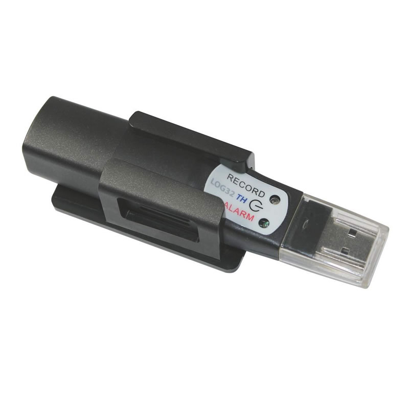 Dataloger LOG32THP /5005-0173 /31.1056 - Slika 2