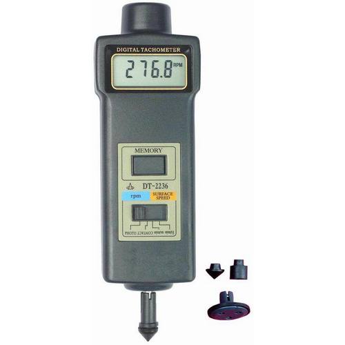 Tahometar DT-2236