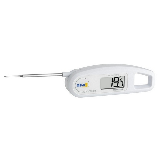Digitalni termometar ThermoJack 5020-0553/ 30.1047.02