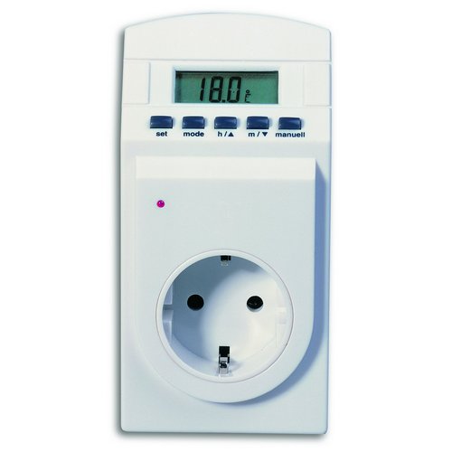 Thermo-timer 37.3000