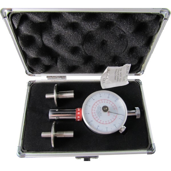 Penetrometar GY-3 za voće - Slika 2