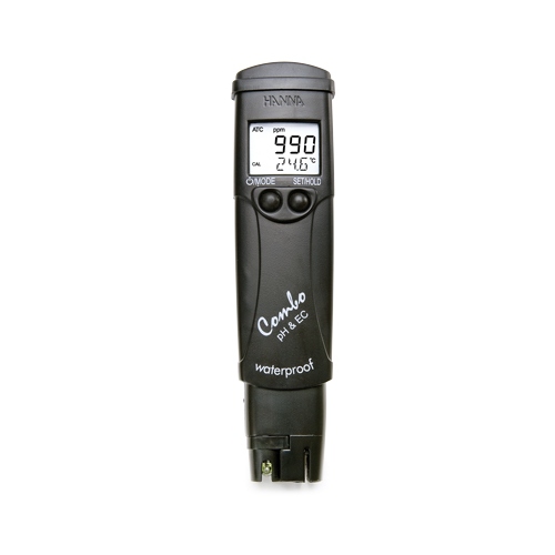 Mjerač vodljivosti Combo HI98130