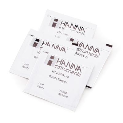HI93751-03 - reagens za sulfate