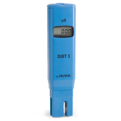 HI98304 - DiST®4 TDS-tester