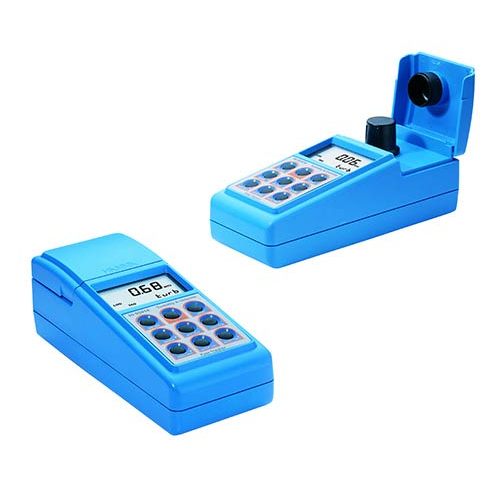 Mjerač mutnoće HI93414-02 - Slika 3
