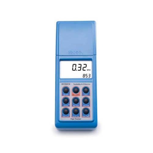 Mjerač mutnoće HI93414-02 - Slika 2