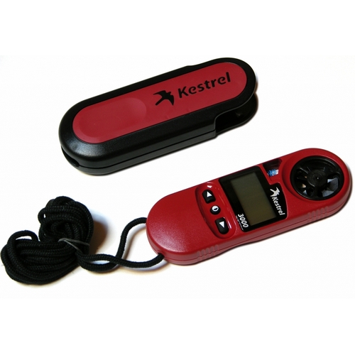 Anemometar KES-3000 - Slika 3