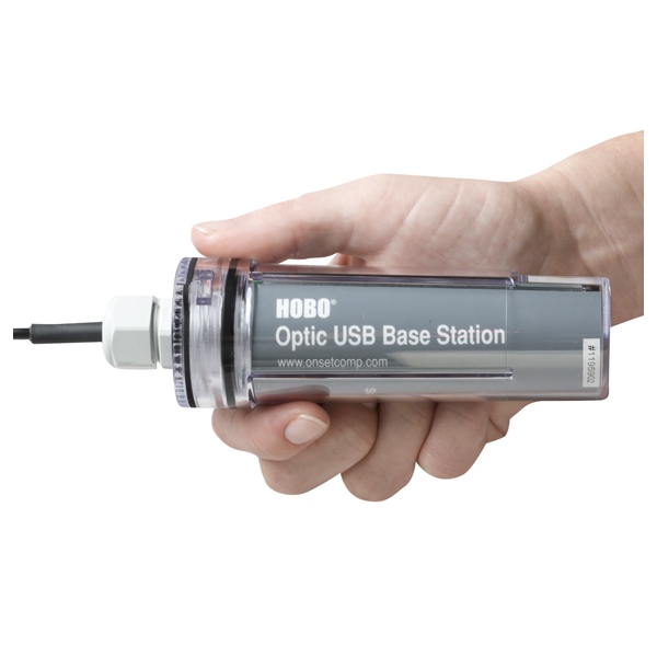 Optička USB-BASE stanica BASE–U–4 - Slika 2
