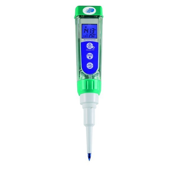 pH 5 FOOD TESTER KIT 5040-0243 - Slika 2